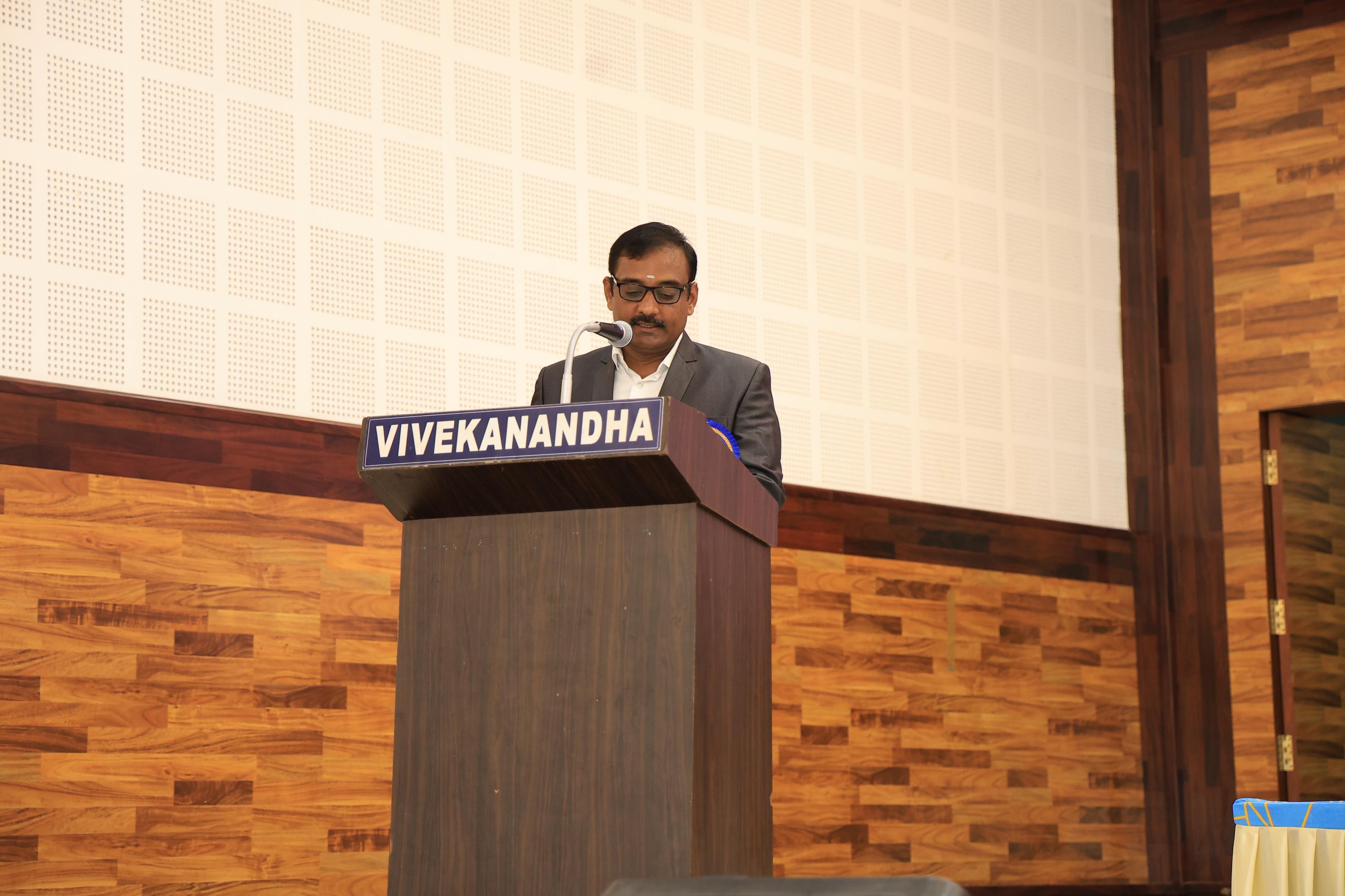 4th National Symposium