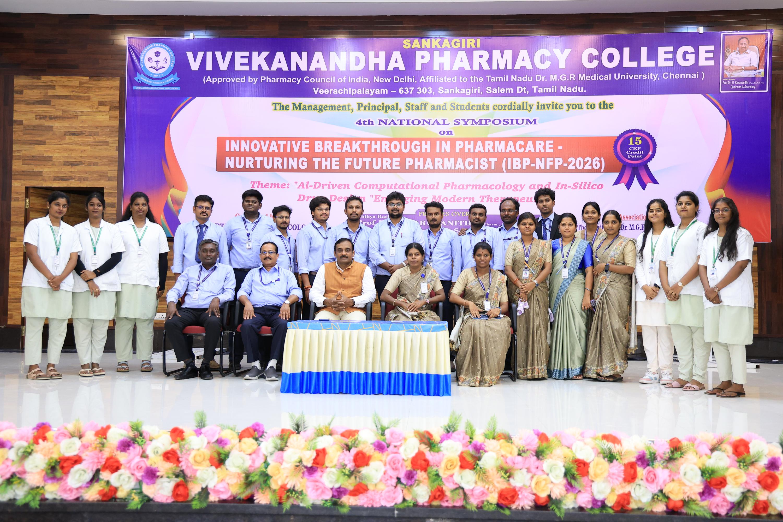 4th National Symposium
