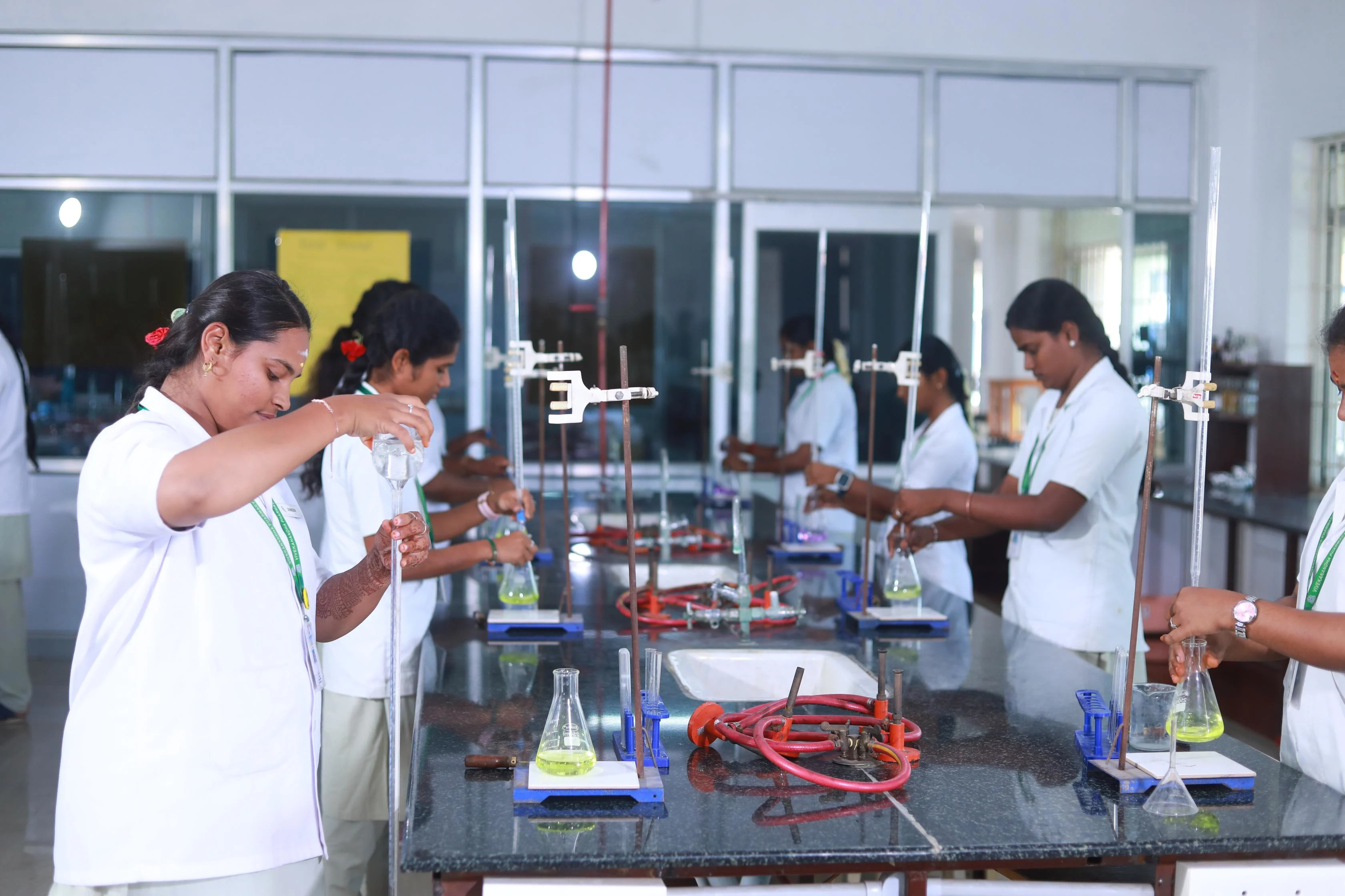 Pharmaceutical Chemistry