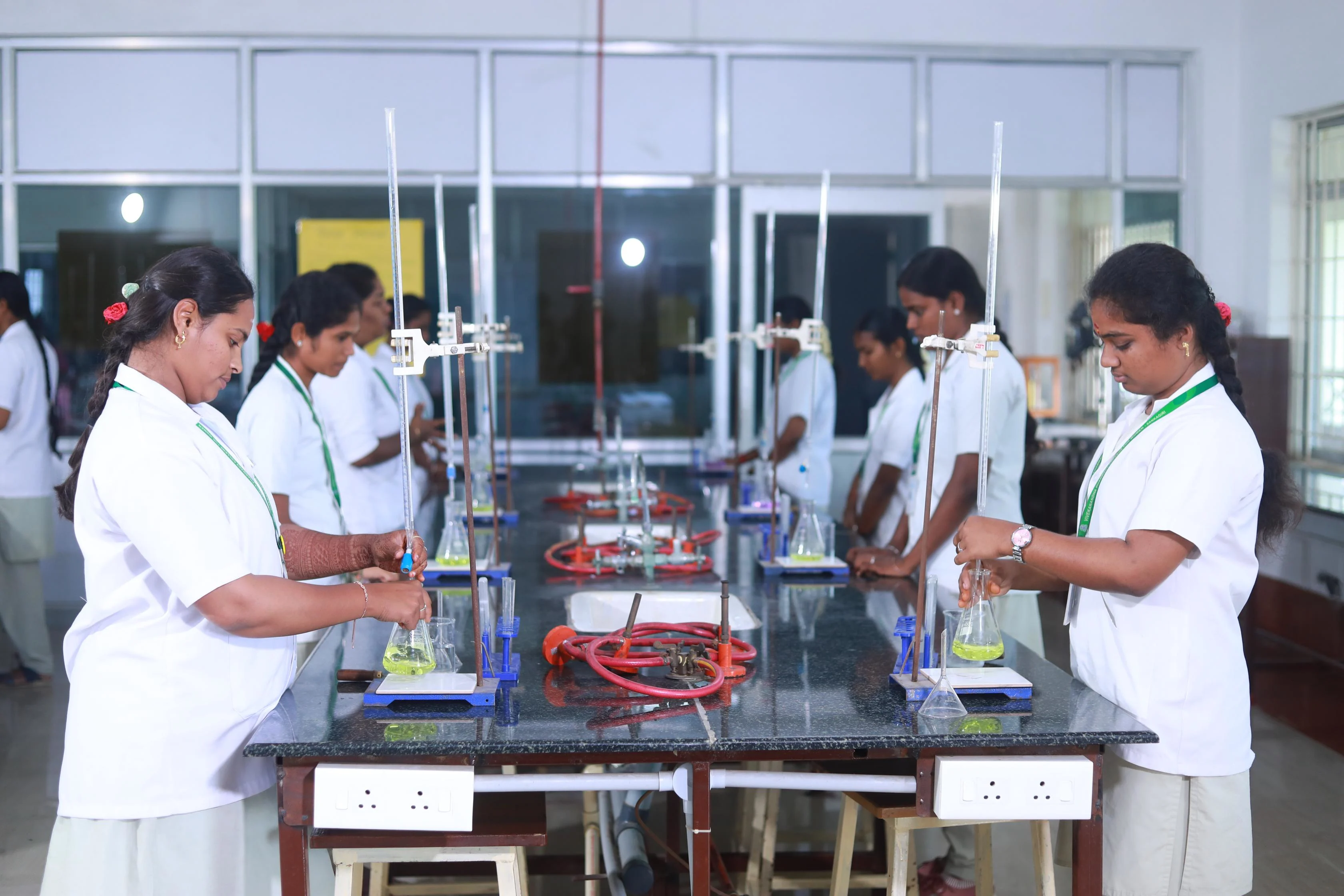 Pharmaceutical Chemistry