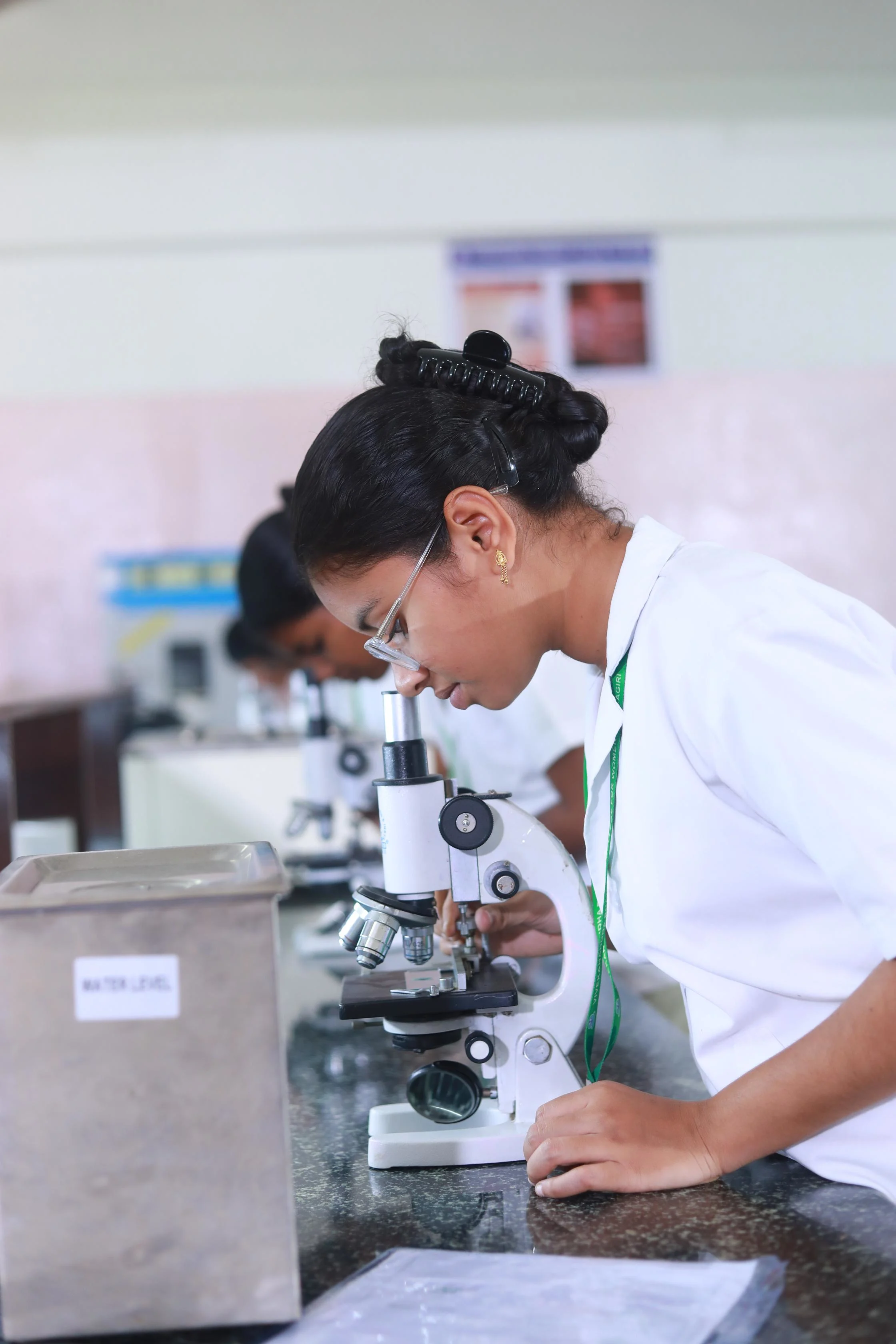 Pharmacognosy