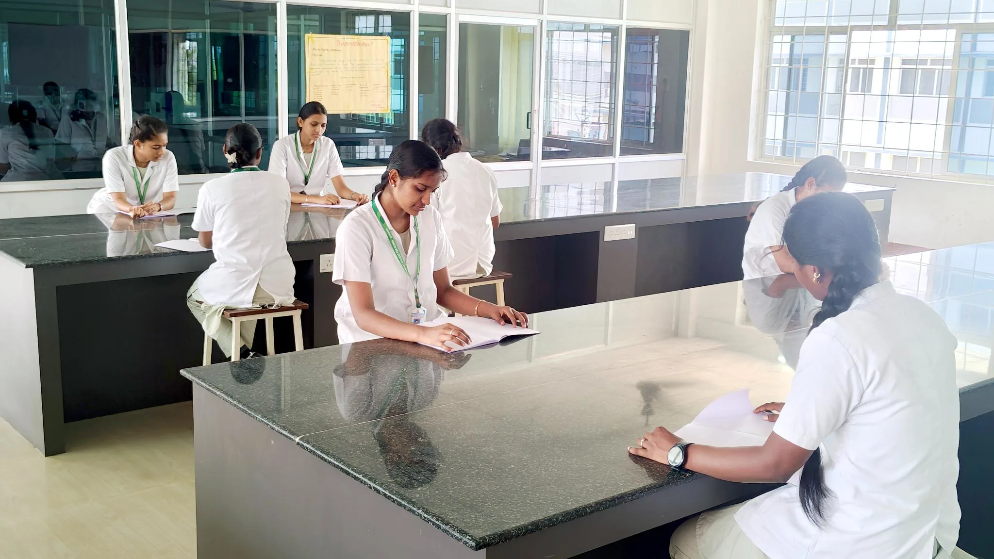 Pharmacy Practice