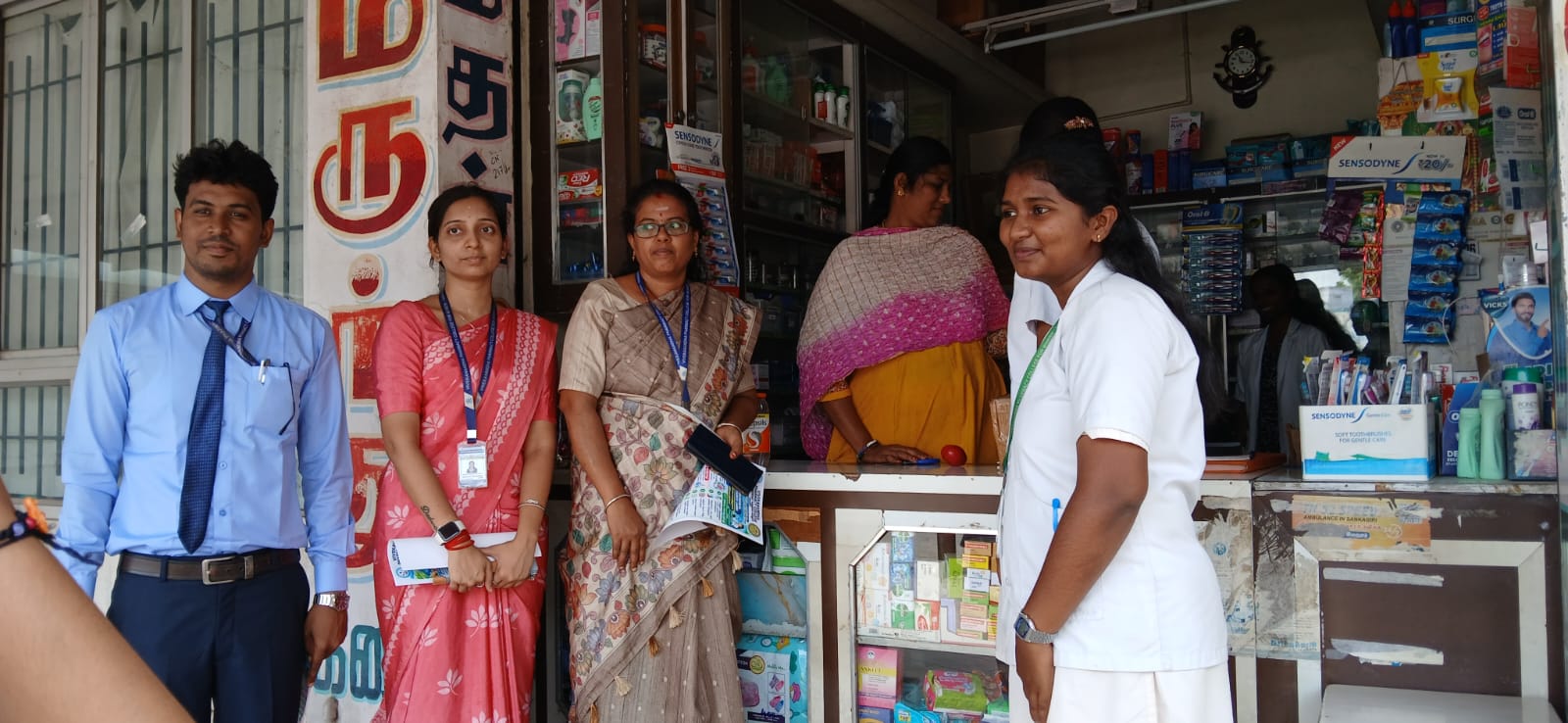 World Pharmacist Day 2026
