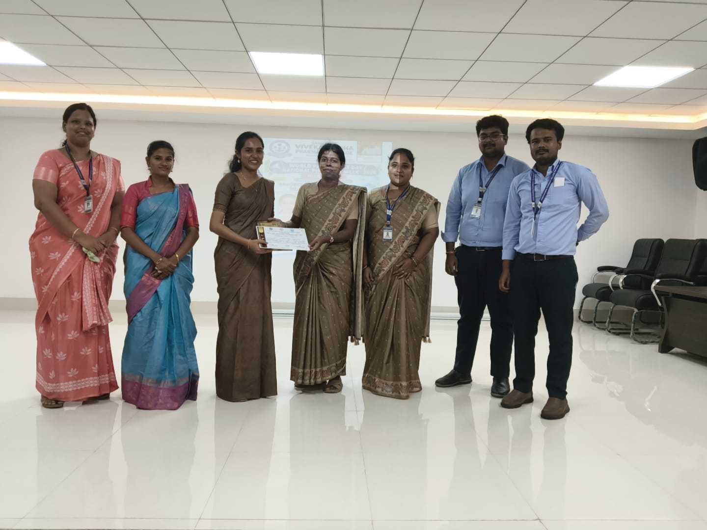 Guest Lecture on  Beyond Antibiotics