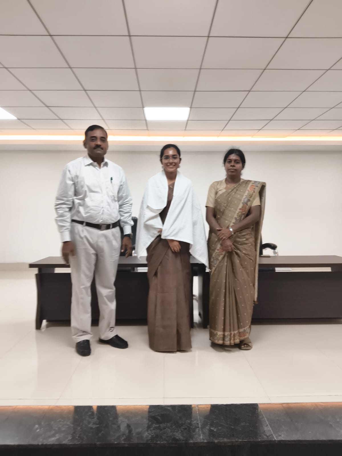 Guest Lecture on  Beyond Antibiotics