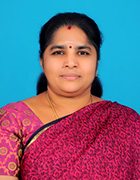 Mrs. Krishnaveni
